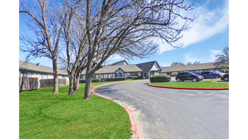 Photo of The Cottage Extended Care