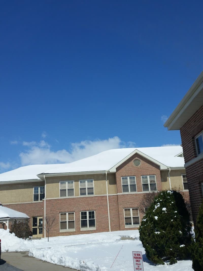 Photo of ST ANNE'S RETIREMENT COMMUNITY