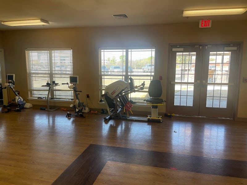 Photo of BELTERRA HEALTH & REHAB