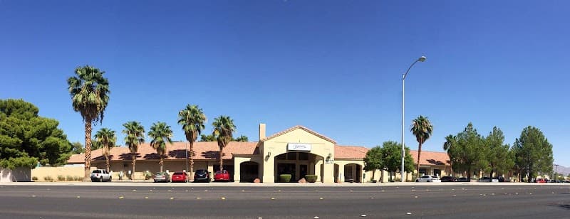 Photo of HARMON HOSPITAL - SNF