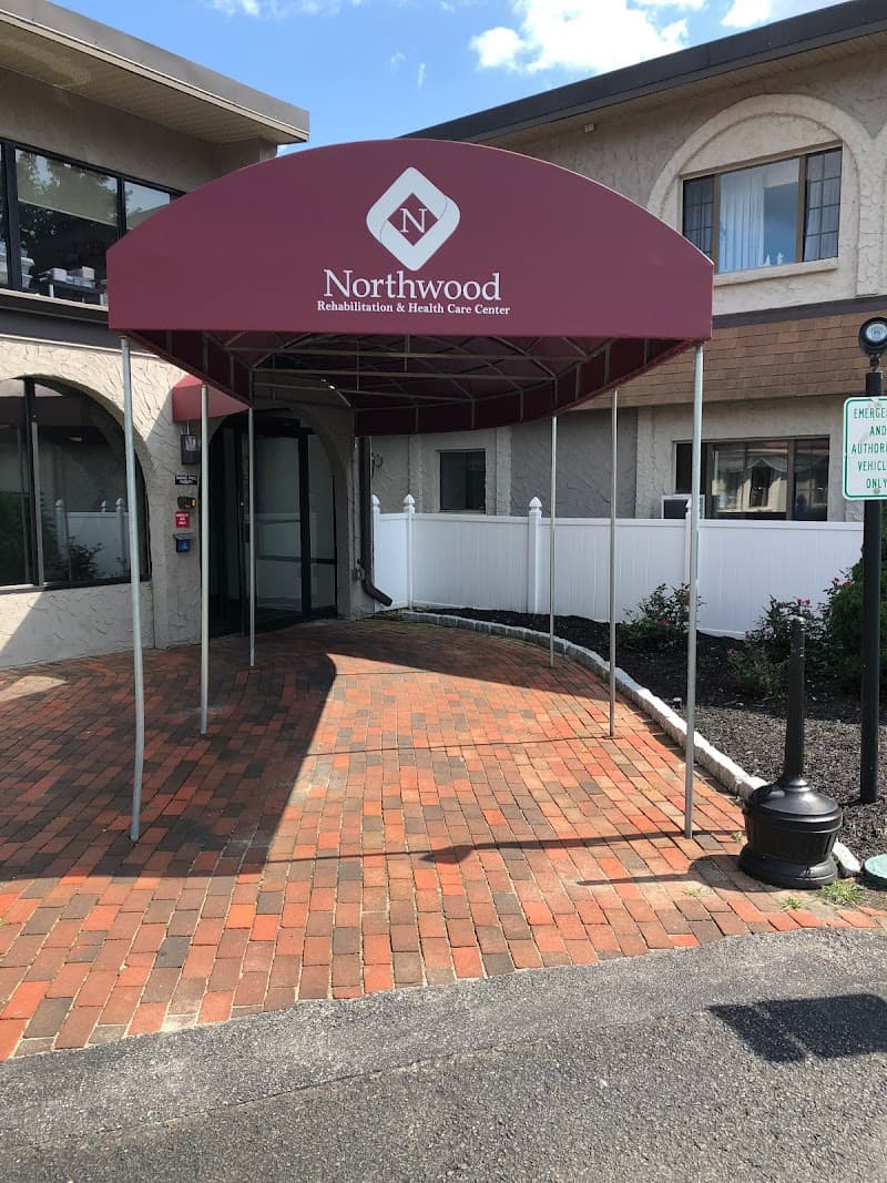 Photo of NORTHWOOD REHABILITATION & HEALTHCARE CENTER