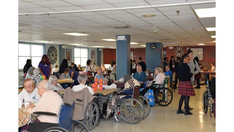 Photo of SILVER LAKE SPECIALIZED REHAB AND CARE CENTER