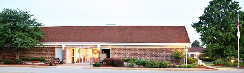 Photo of Evercare of Jerseyville