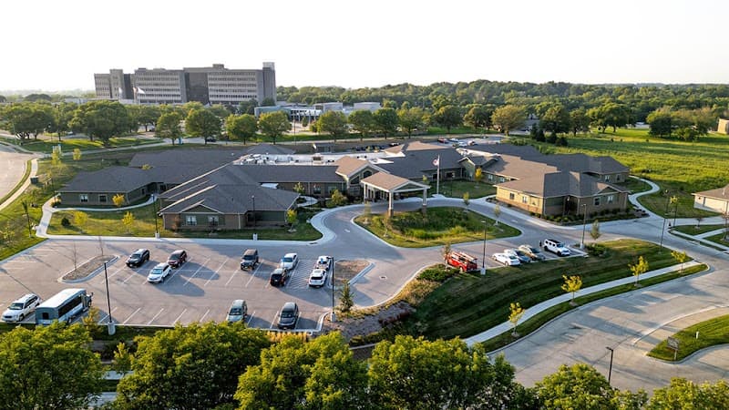 Photo of Newport House