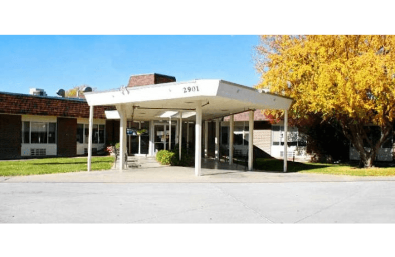 Photo of RED CLIFFS POST ACUTE