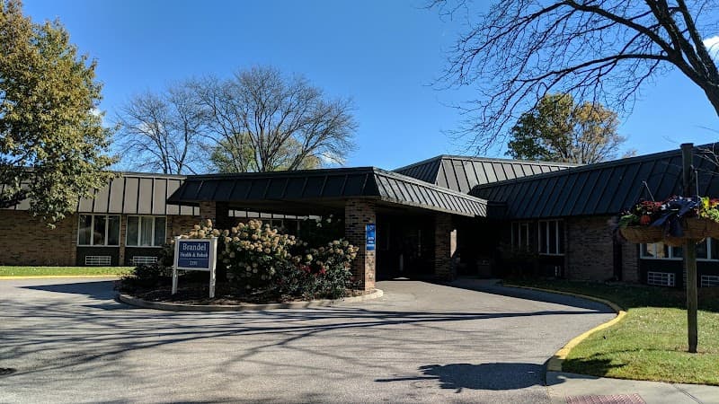 Photo of BRANDEL HEALTH AND REHAB