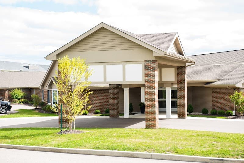 Photo of MEDINA BSD OPCO LLC