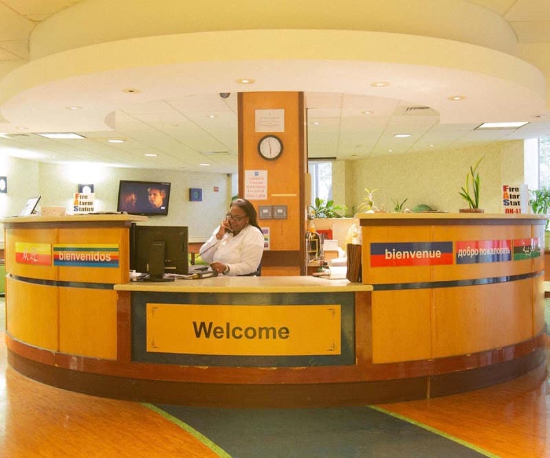 Photo of DOWNTOWN BROOKLYN NURSING & REHABILITATION CENTER