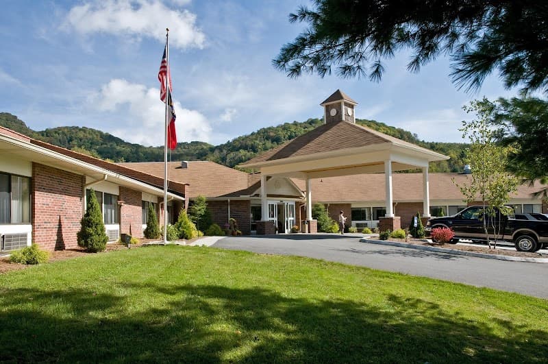 Photo of Life Care Center of Banner Elk