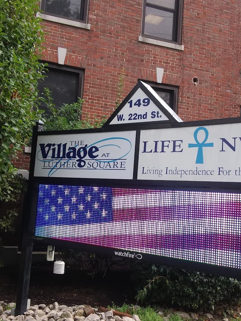 Photo of LECOM At Village Square, Llc