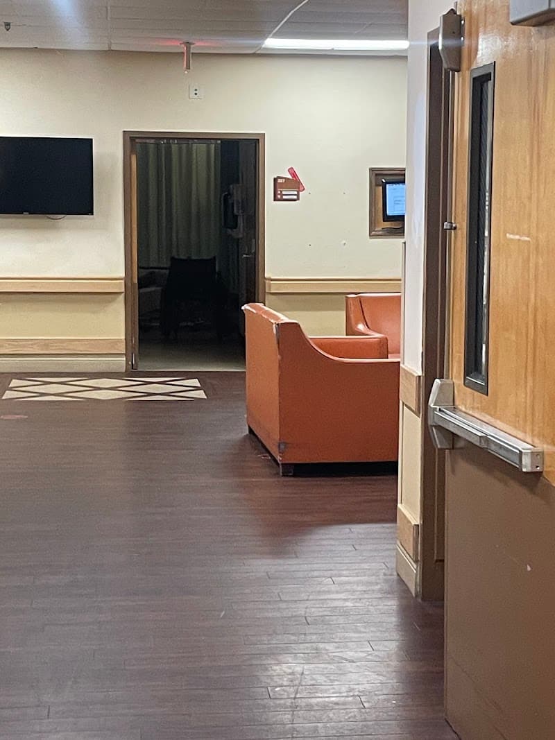 Photo of DEANWOOD REHABILITATION AND WELLNESS CENTER