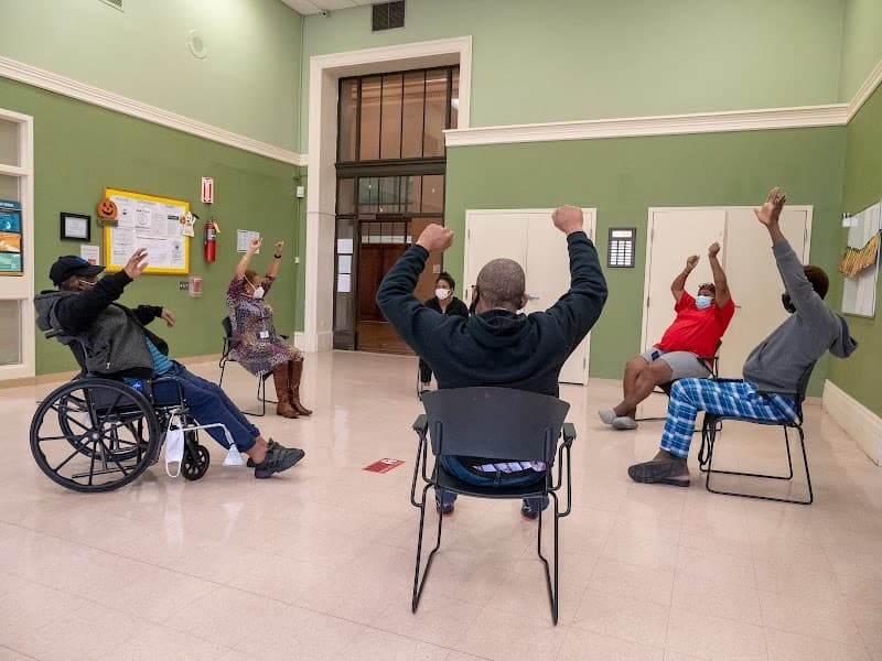 Photo of BROADWAY HOUSE FOR CONTINUING CARE
