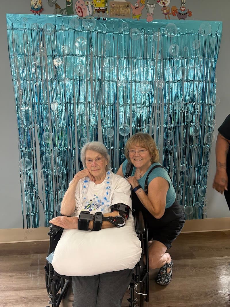 Photo of Linden Place Center for Nursing and Rehabilitation