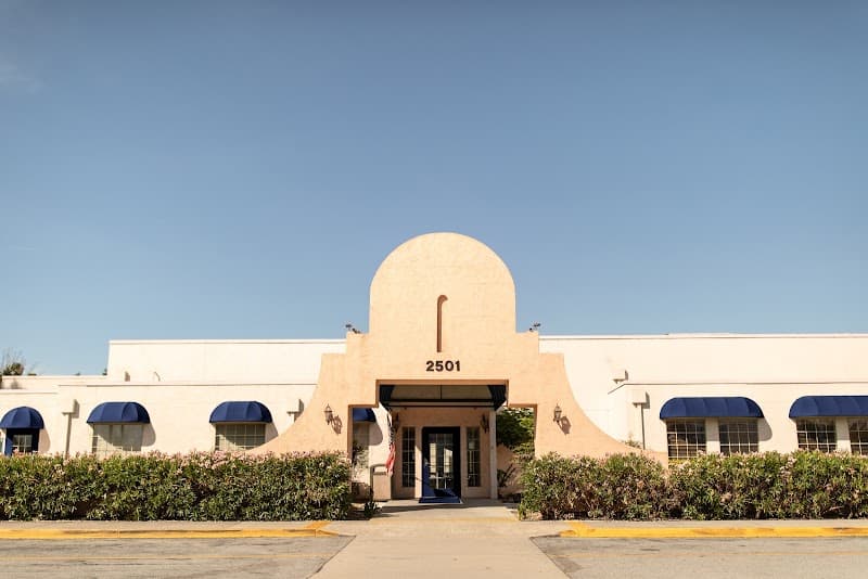 Photo of MISSION DE LA CASA