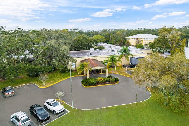 Photo of FAIRWAY OAKS CENTER