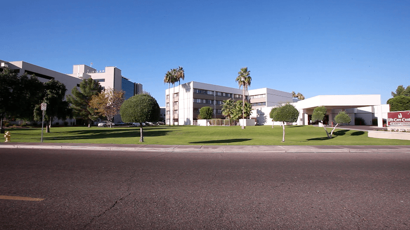 Photo of LIFE CARE CENTER OF NORTH GLENDALE