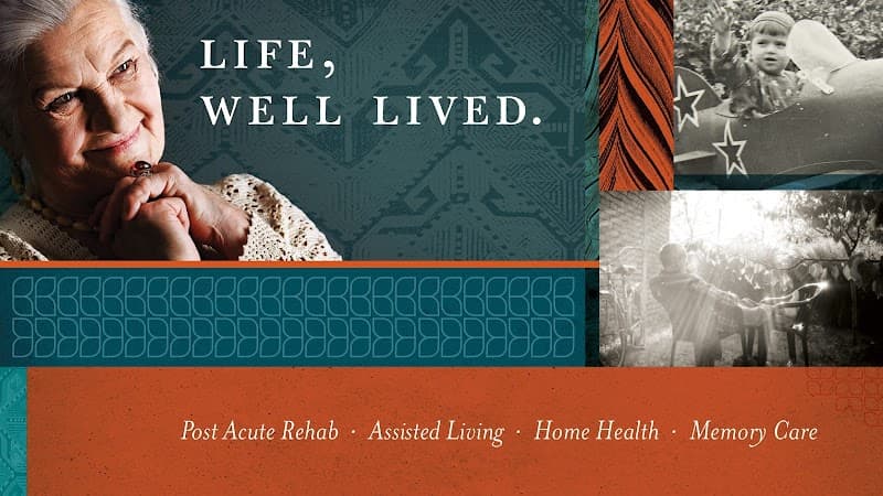 Photo of MARQUIS PLAZA REGENCY POST ACUTE REHAB