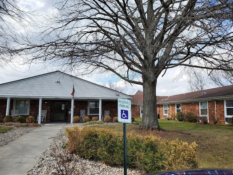 Photo of Bluegrass Care & Rehabilitation Center