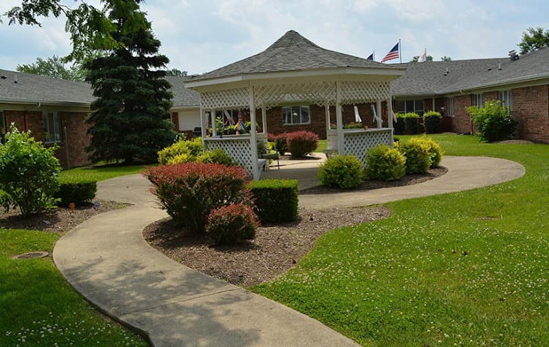 Photo of ROSEBUD VILLAGE