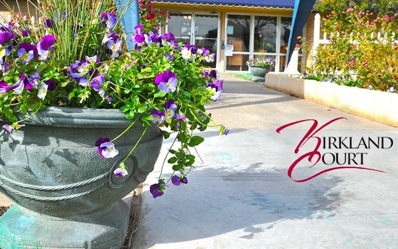 Photo of Kirkland Court Health and Rehabilitation Center