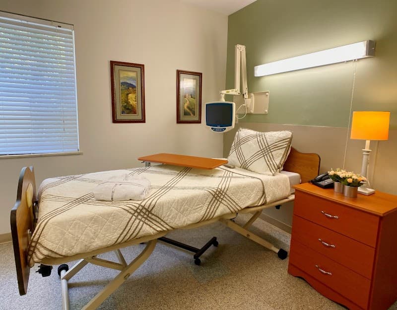 Photo of Sunnybrook Rehabilitation Center