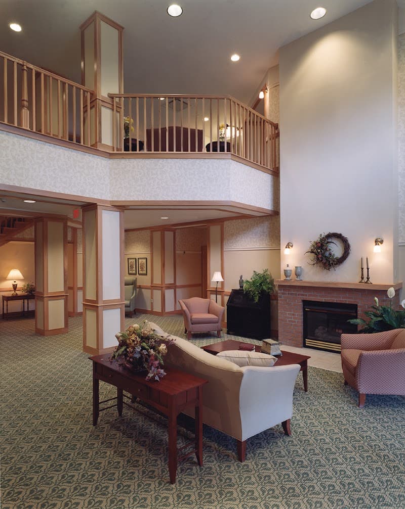 Photo of SHENANGO PRESBYTERIAN SENIORCARE