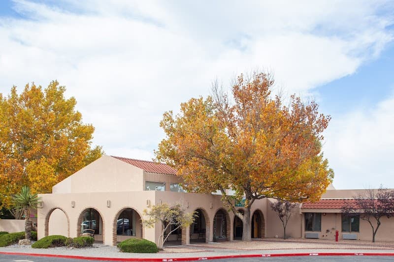 Photo of Las Palomas Center