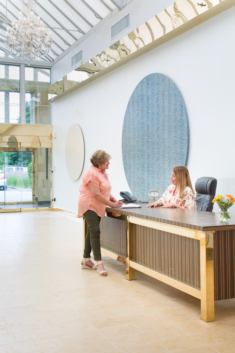 Photo of EMERGE NURSING AND REHABILITATION AT GLEN COVE