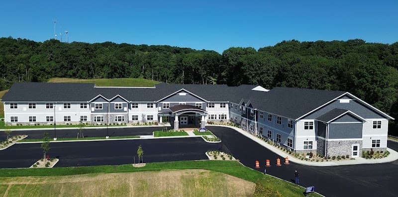 Photo of THE SPRINGS AT WYANDOT TRAIL