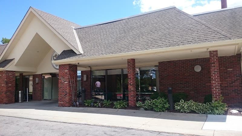 Photo of St. Joseph Villa Nursing Center