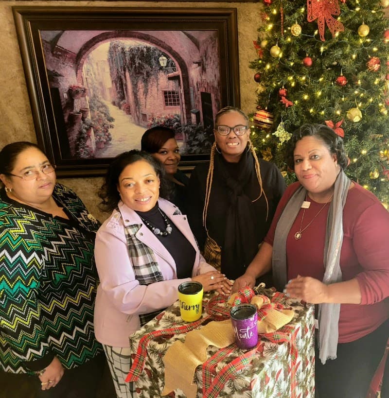 Photo of South Dallas Nursing & Rehabilitation