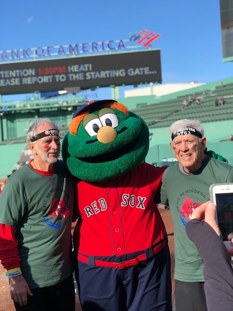 Photo of QUEEN ANNE NURSING HOME, INC