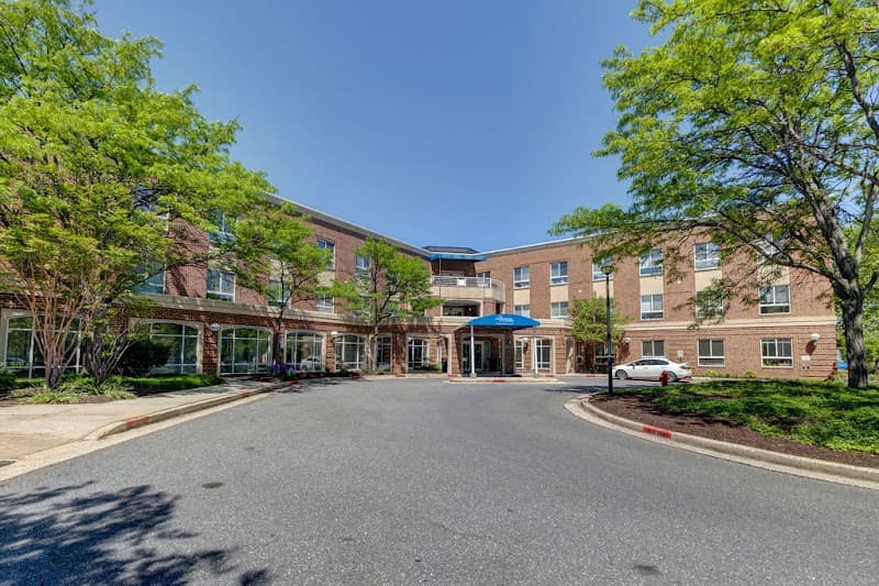 Photo of ST. ELIZABETH REHABILITATION & NURSING CENTER