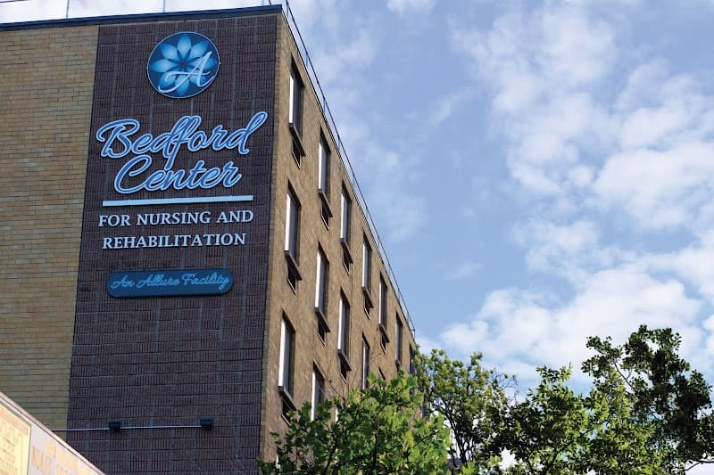 Photo of BEDFORD CENTER FOR NURSING AND REHABILITATION