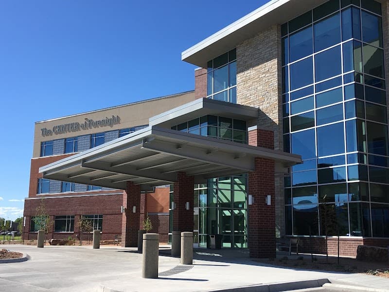 Photo of CENTER AT FORESIGHT LLC, THE