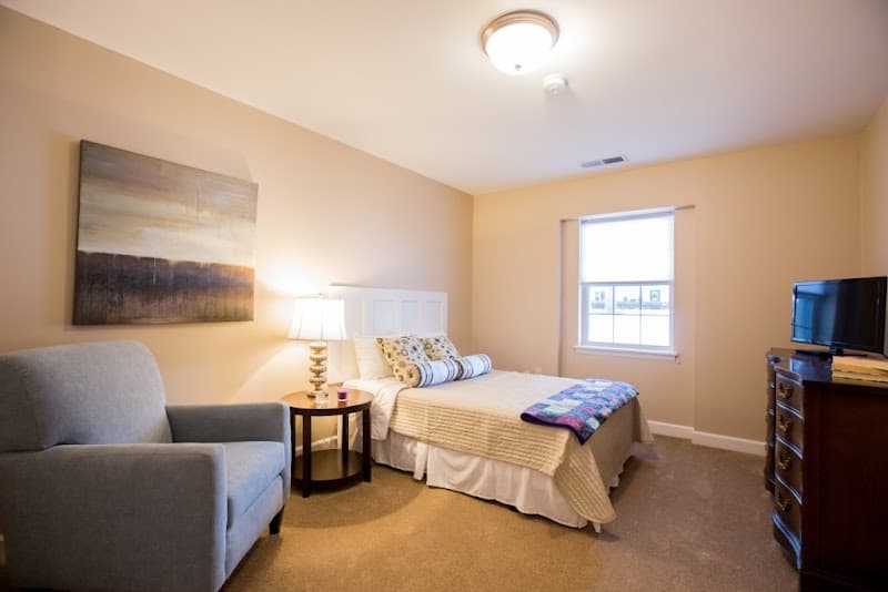 Photo of CHRIST'S HOME RETIREMENT COMMUNITY