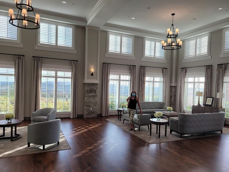 Photo of LAKES OF CLERMONT HEALTH AND REHABILITATION CENTER