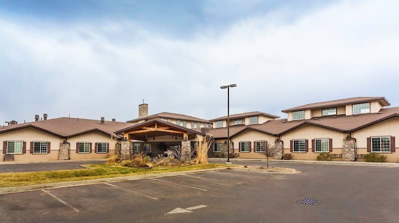 Photo of ADVANCED HEALTH CARE OF AURORA