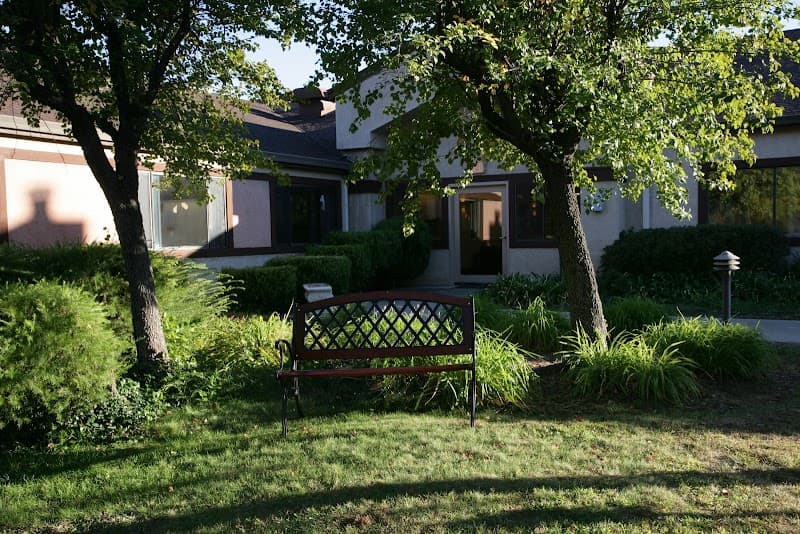 Photo of QUARTZ HILL POST ACUTE