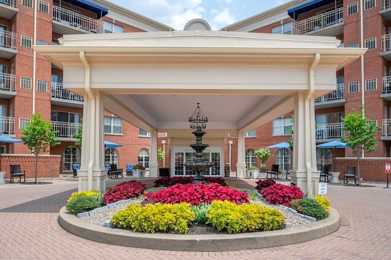 Photo of COURTYARD AT SEASONS