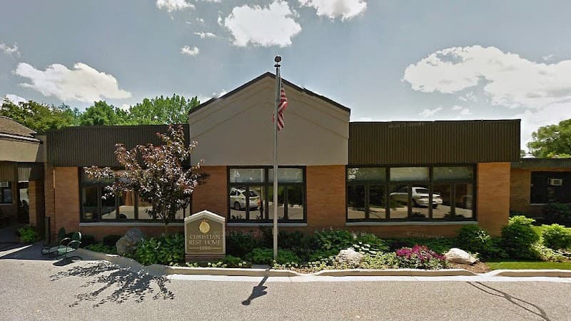 Photo of Edison Christian Health Center