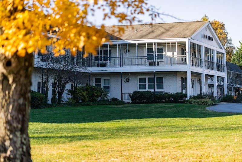 Photo of AUTUMN LAKE HEALTHCARE AT LONG GREEN