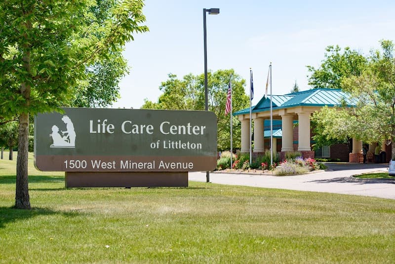 Photo of LIFE CARE CENTER OF LITTLETON