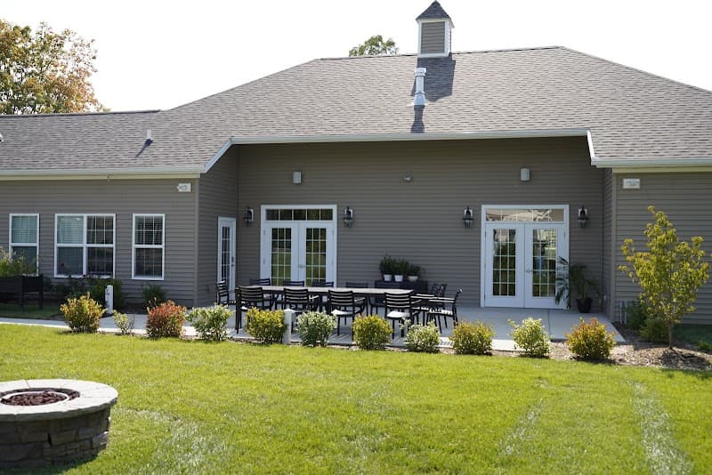 Photo of The Episcopal Church Home