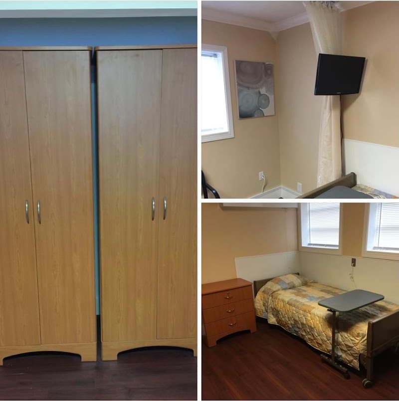 Photo of MCGIVNEY HEALTH CARE CENTER