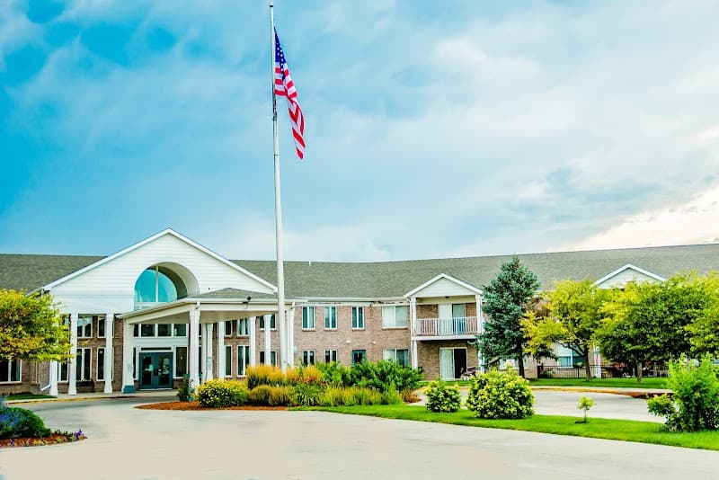 Photo of Northfield Retirement Communities Care Center