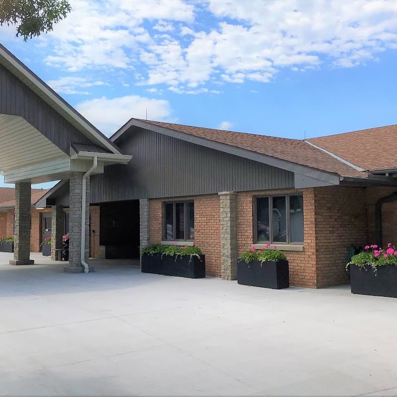 Photo of APOSTOLIC CHRISTIAN HOME