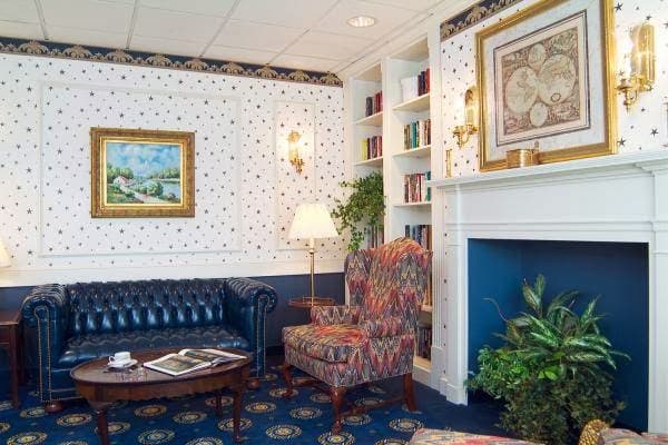 Photo of HARBOR HOUSE NURSING & REHABILITATION CENTER