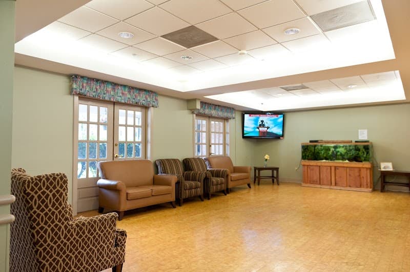 Photo of KING DAVID NURSING AND REHABILITATION CENTER