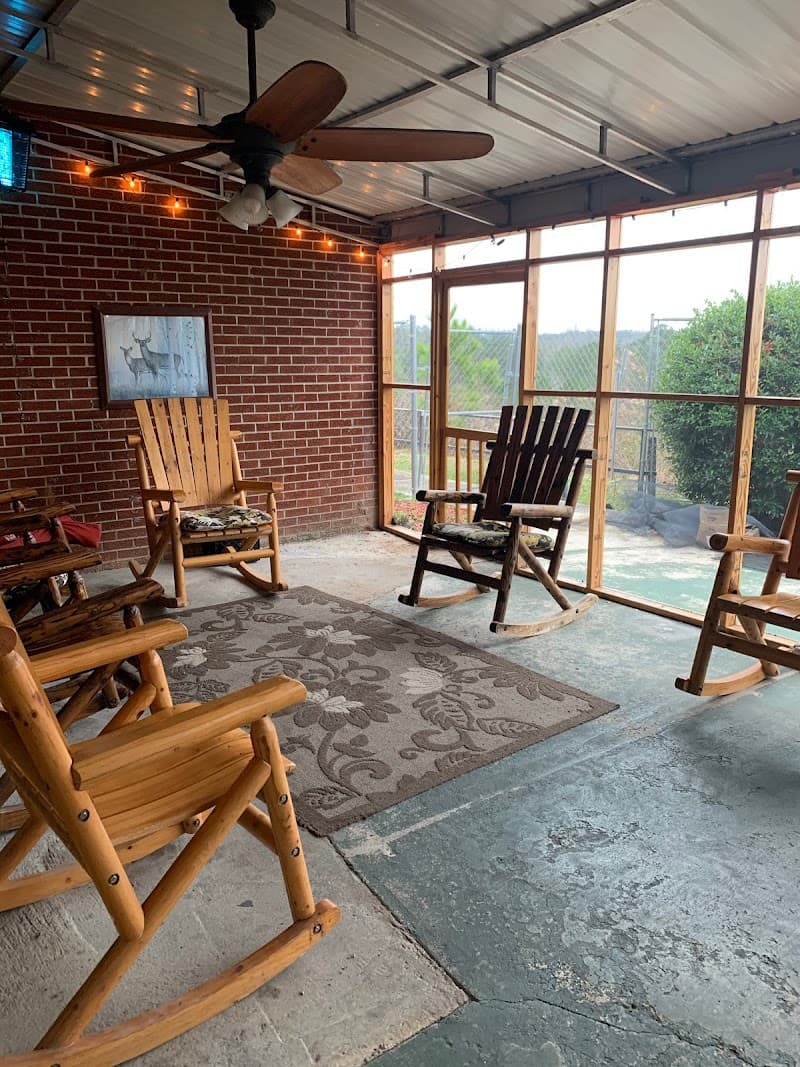 Photo of EVERGREEN HEALTH AND REHABILITATION CENTER